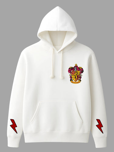 Harry Potter - Oversized Hoodie