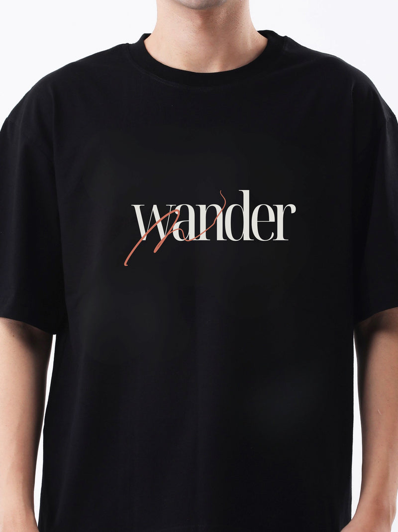 Wander - Shorts Co-ord Set