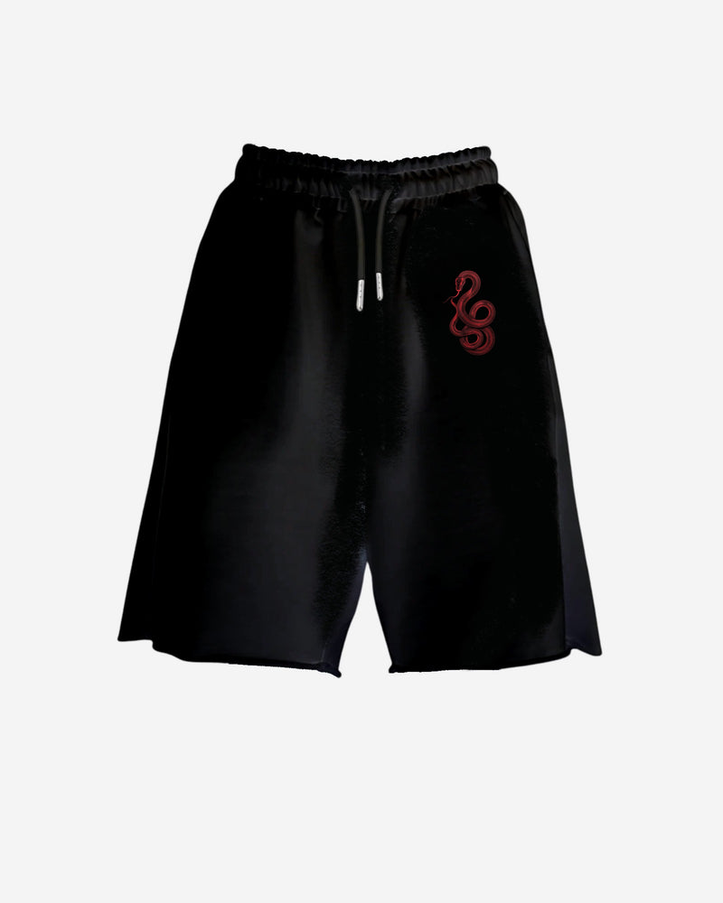 Trustissue - Shorts Co-ord Set