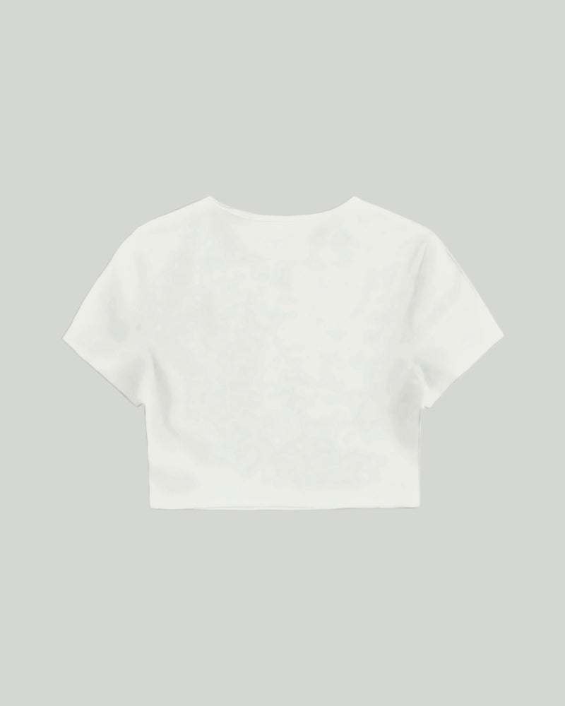 Texas - Crop Co-ord Set