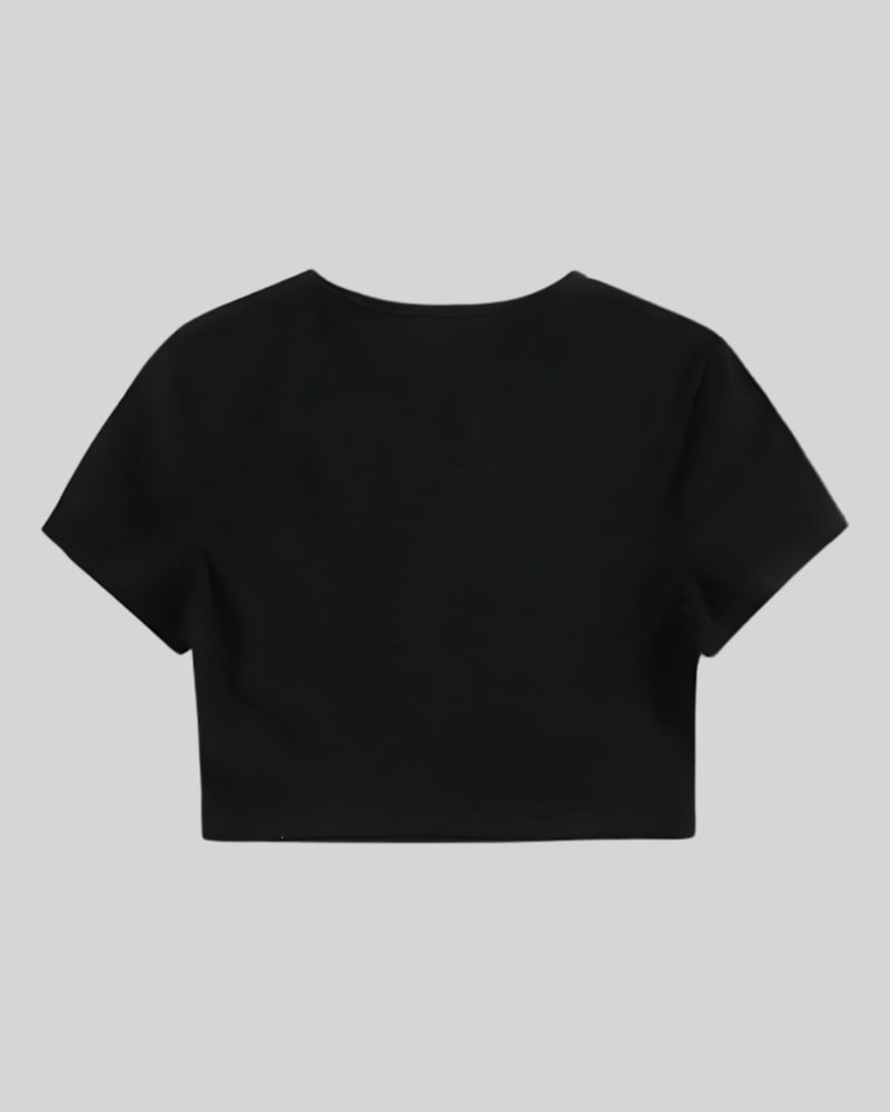 My love - Crop Co-ord Set