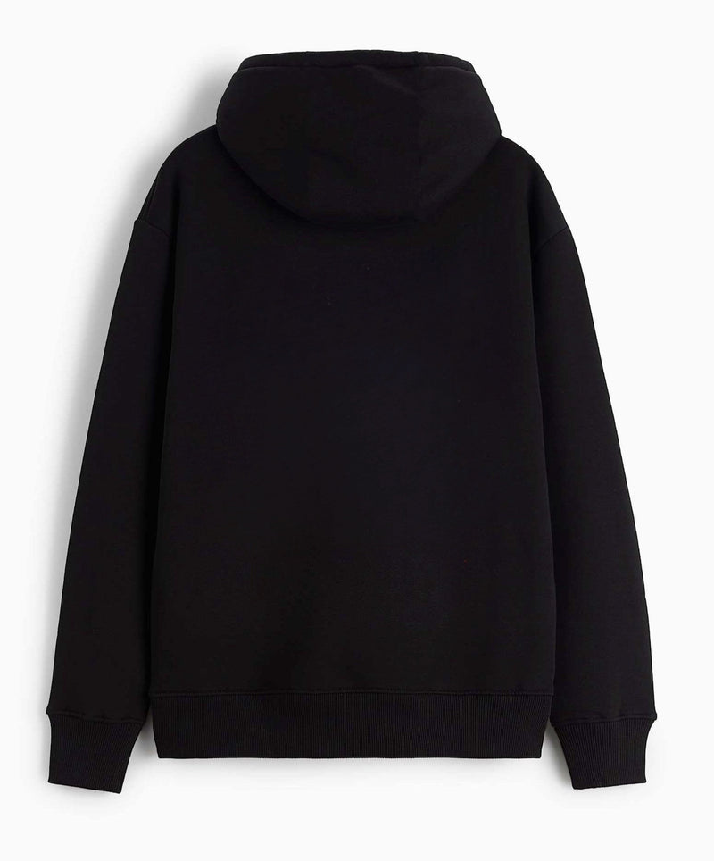Thick thigh  - Hooded Sweatshirt