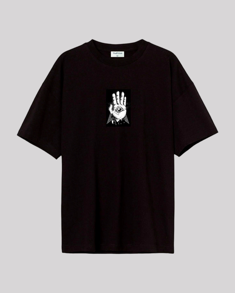 HOPE - Oversized T-shirt