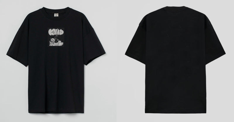 KIND - Oversized T-shirt