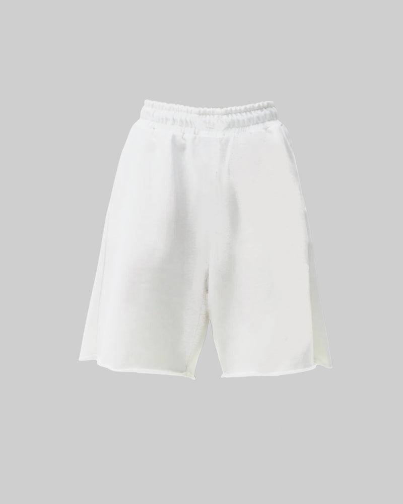 Uncany - Rolled Hem Shorts Shorts