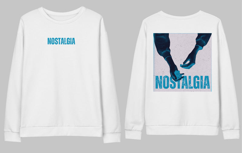 Nostalgia - Sweatshirt