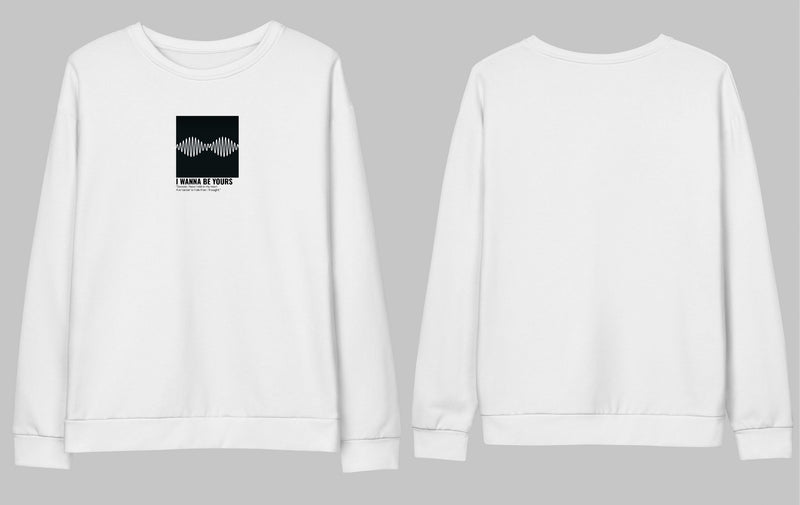 Yours - Sweatshirt