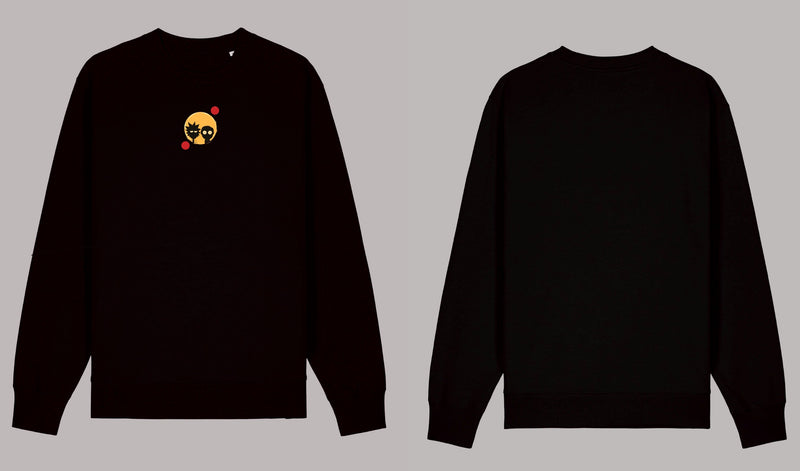 Escapades - Sweatshirt