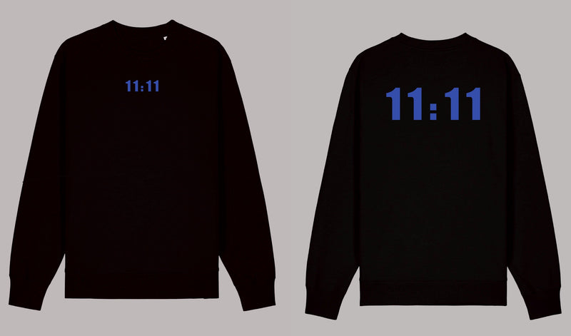 11:11 - Sweatshirt