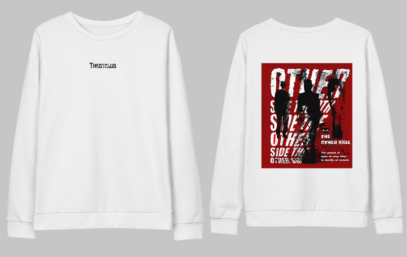 The other side - Sweatshirt