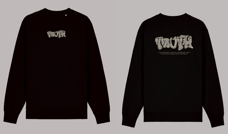 Truth - Sweatshirt