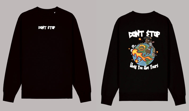 Persist - Sweatshirt