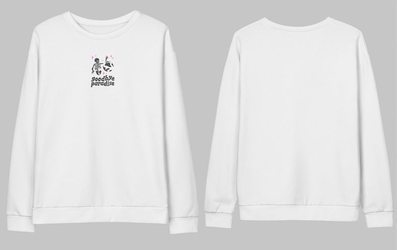 Goodbye paradise - Sweatshirt