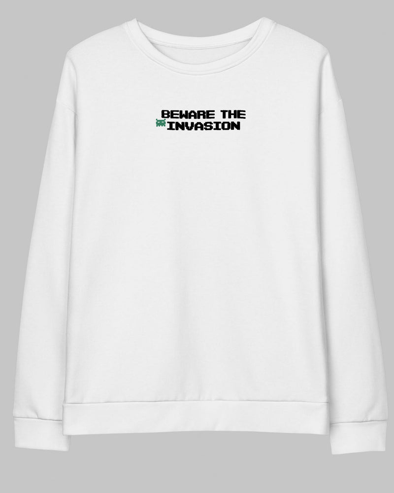 Beware - Sweatshirt