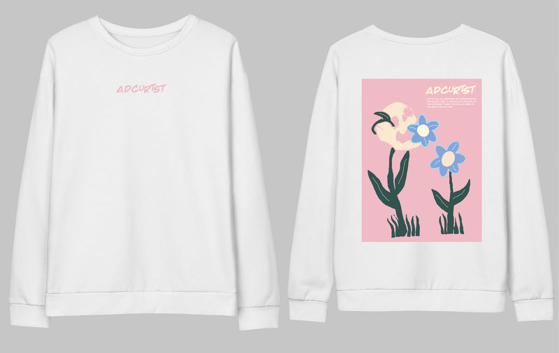 Adcurtst - Sweatshirt