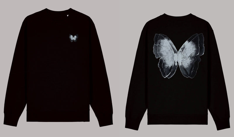 Flutter - Sweatshirt