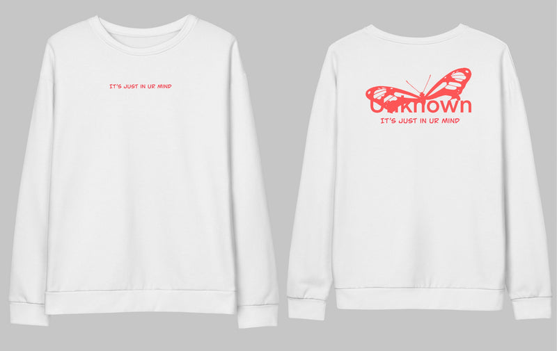 It's in your mind - Sweatshirt