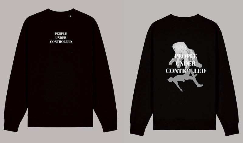 Under control - Sweatshirt