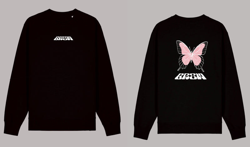 Grow - Sweatshirt