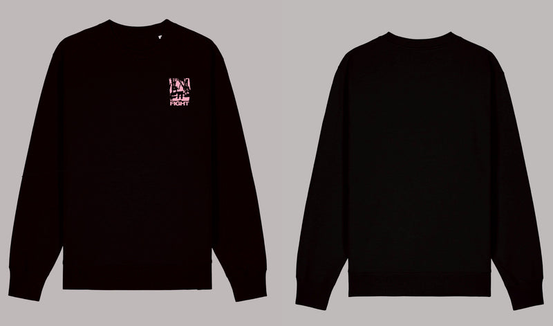 Fight - Sweatshirt