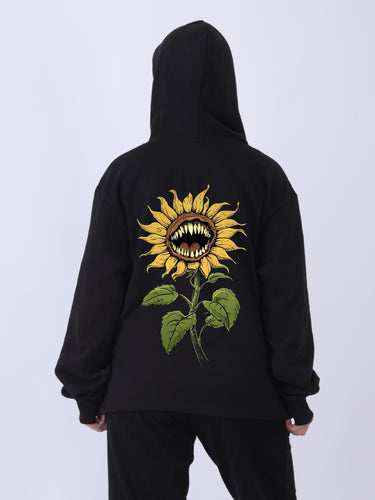 Witch - Oversized Hoodie