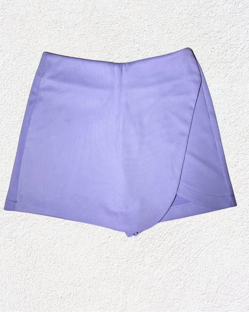 Lilac - Skort