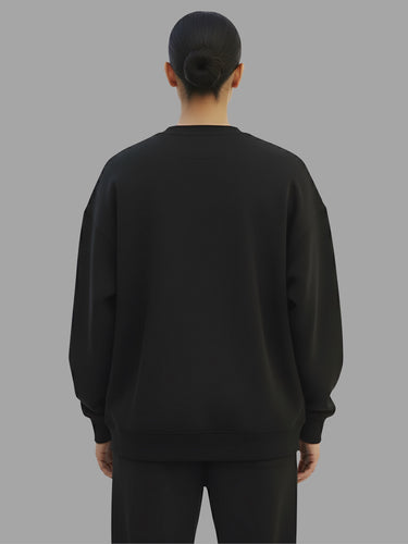 23- Oversized Sweatshirt