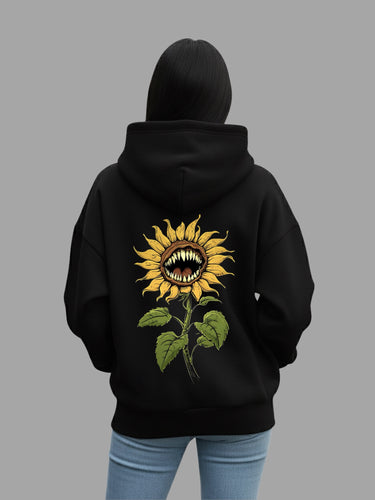Witch - Oversized Hoodie