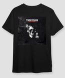 Sugar skull - Round Neck T-shirt