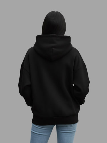 Team Jeremiah - Oversized Hoodie