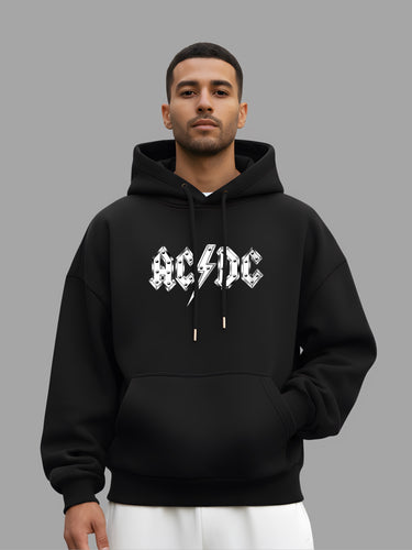AD - Oversized Hoodie