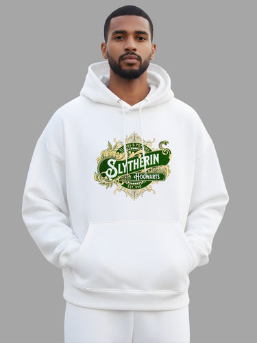 Slytherin - Oversized Hoodie
