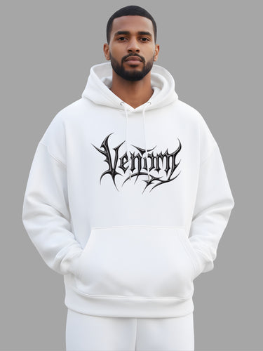 Venom - Oversized Hoodie