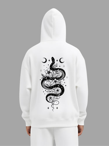 Venom - Oversized Hoodie