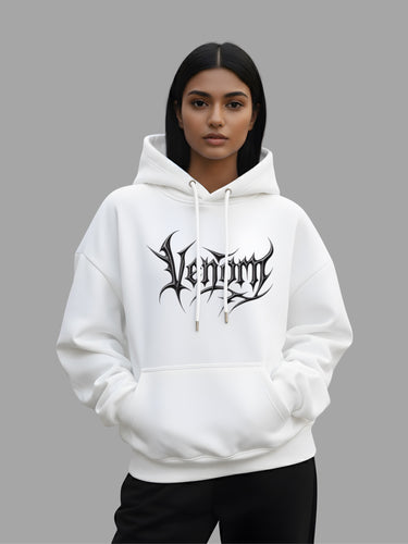 Venom - Oversized Hoodie