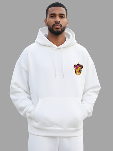 Harry Potter - Oversized Hoodie