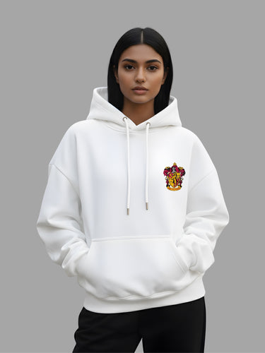 Harry Potter - Oversized Hoodie