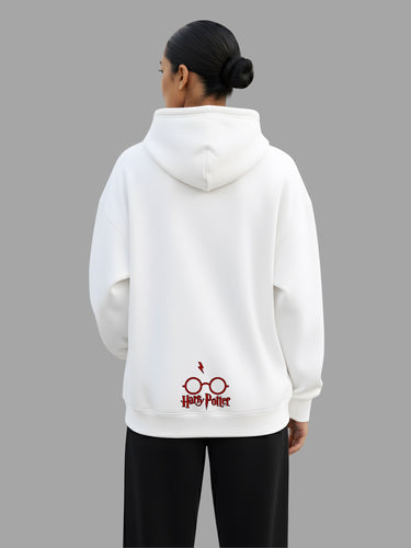 Harry Potter - Oversized Hoodie