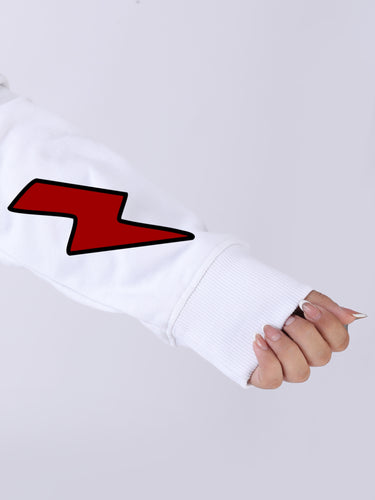 Harry Potter - Oversized Hoodie