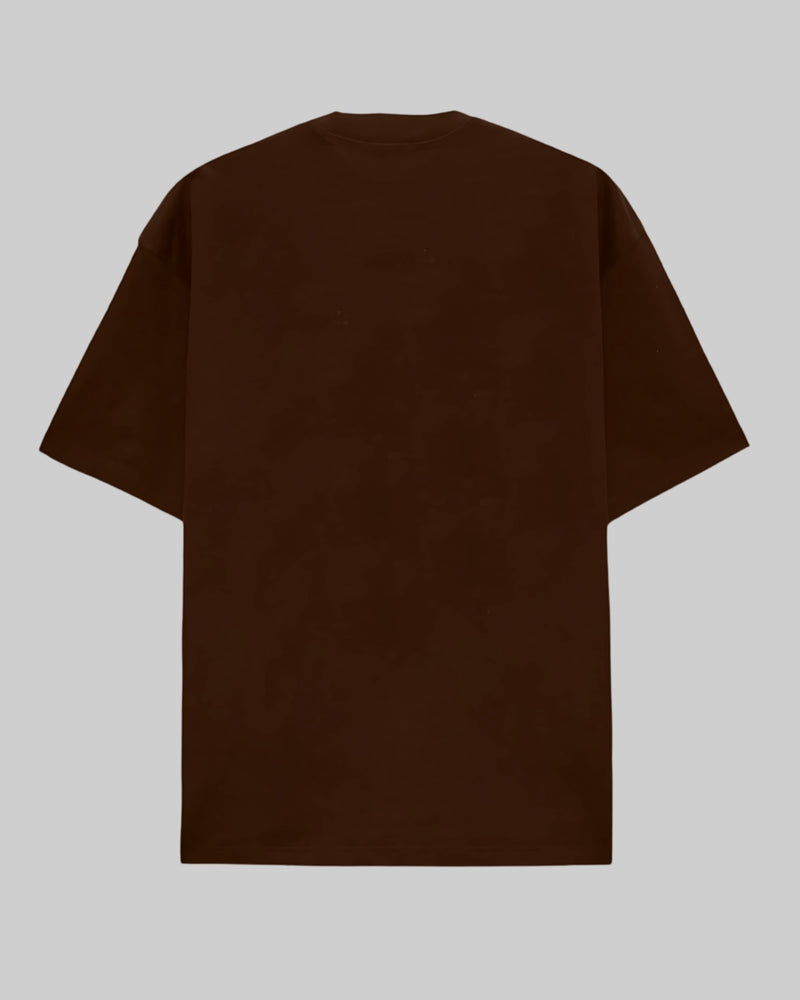 Whatever - Oversized T-shirt