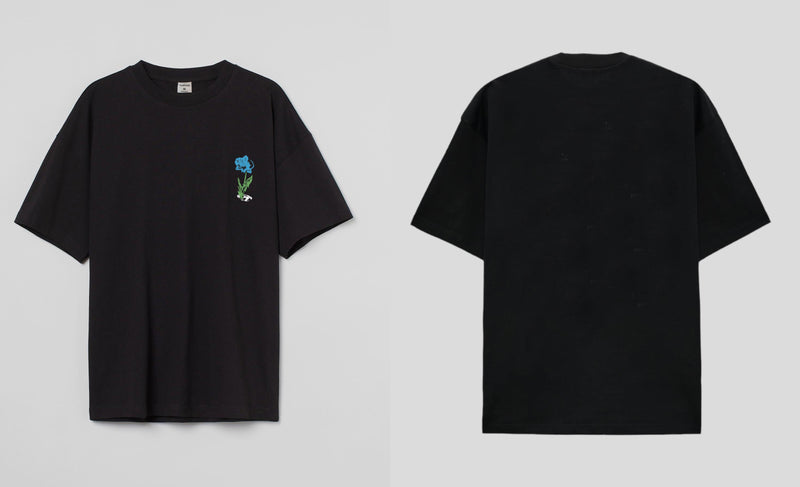 Lily- Oversized T-shirt