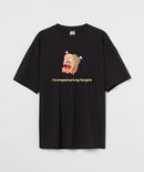 Sandwich - Oversized T-shirt