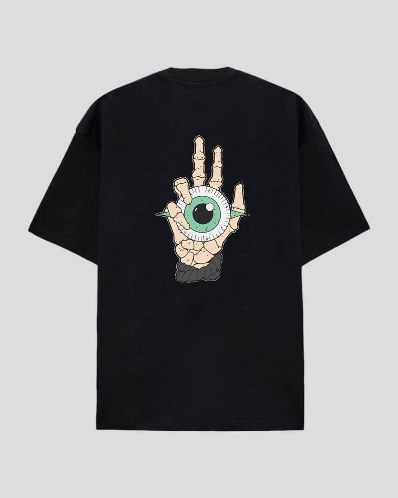 Devilry - Oversized T-shirt