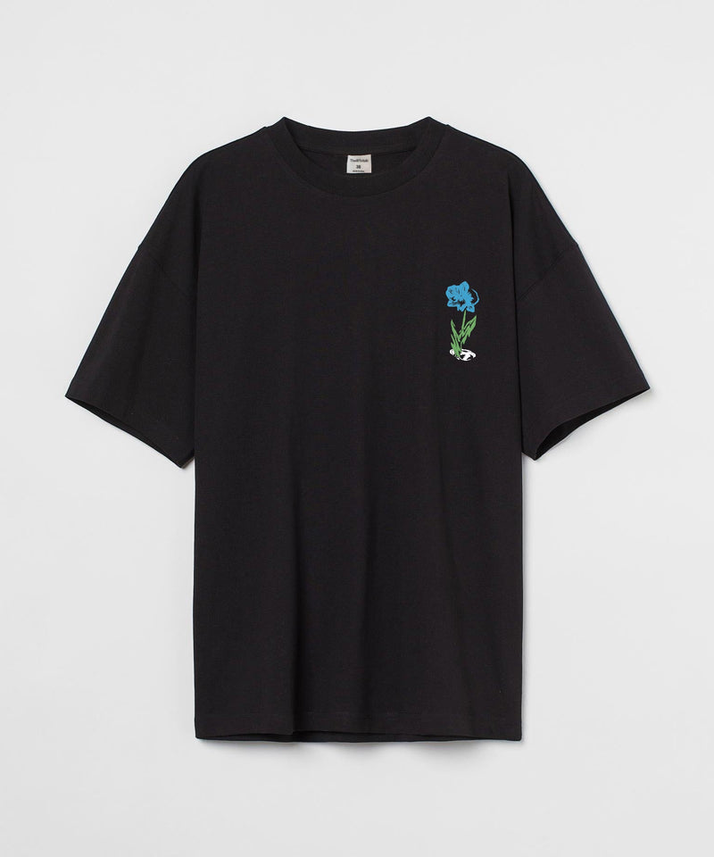 Lily- Oversized T-shirt