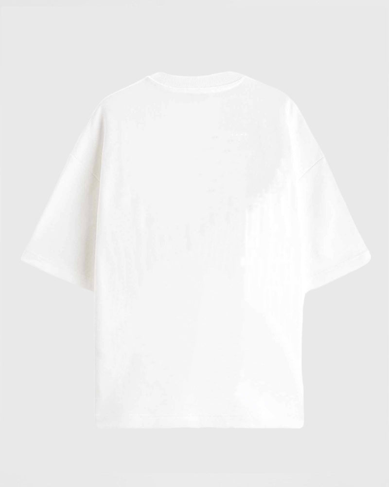 Calm it - Oversized T-shirt