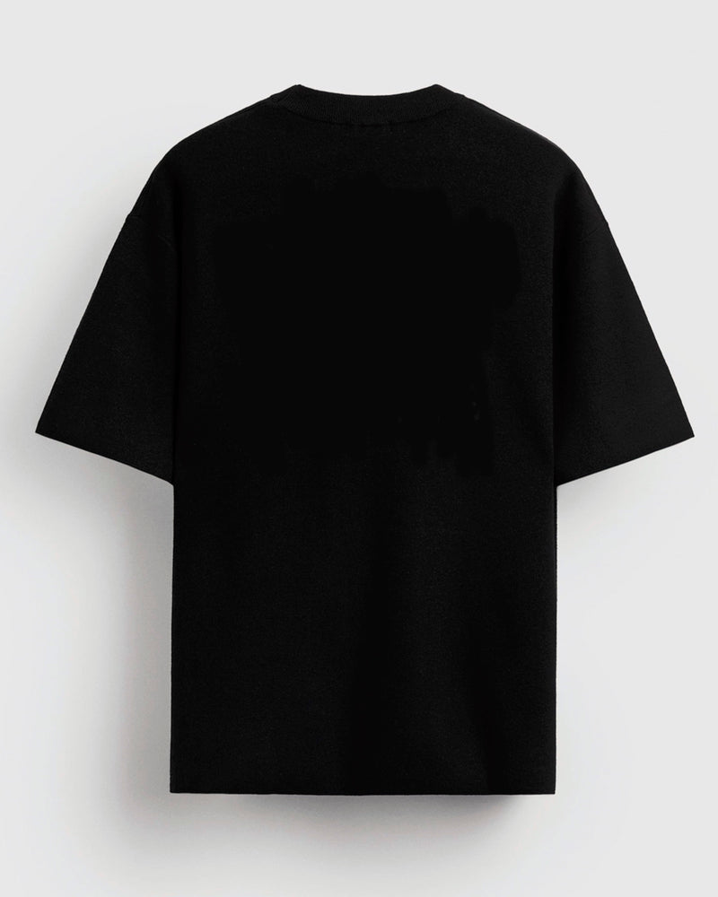 Pacman - Oversized T-shirt
