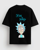 Slick - Oversized T-shirt