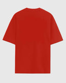 Kaleshi Aurat - Oversized T-shirt