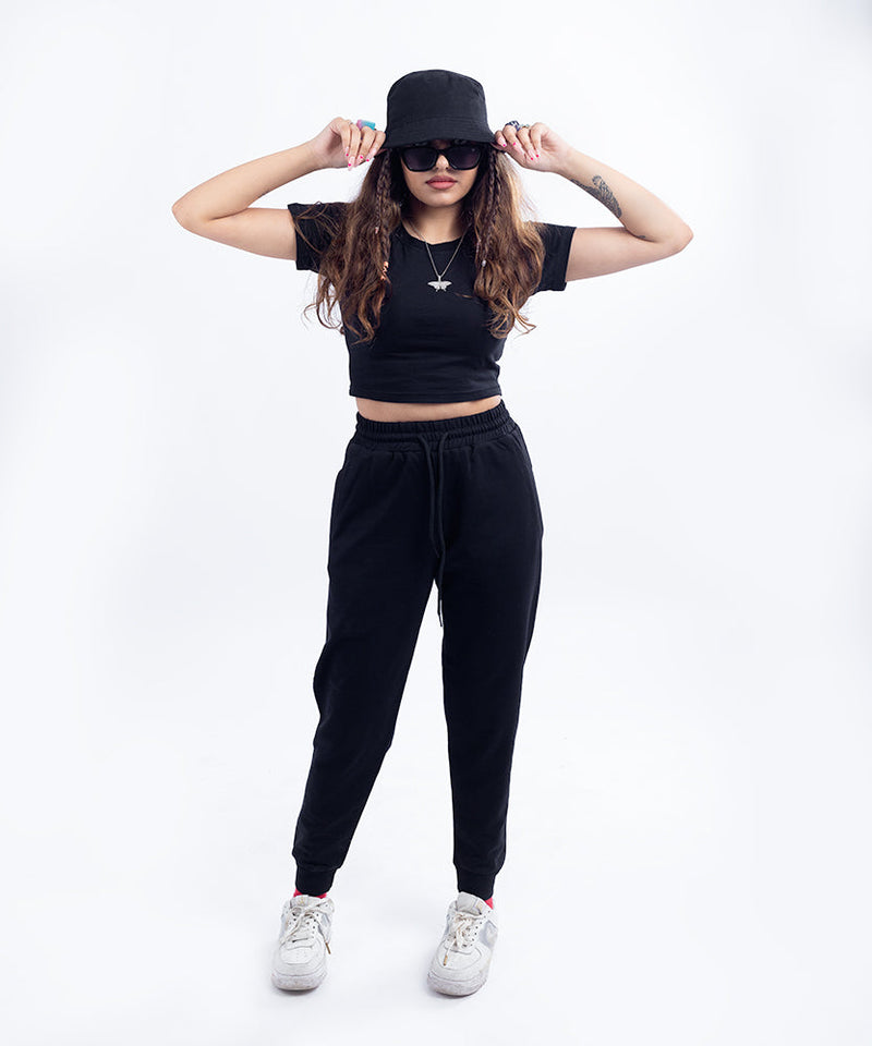 Basic - Winter Joggers