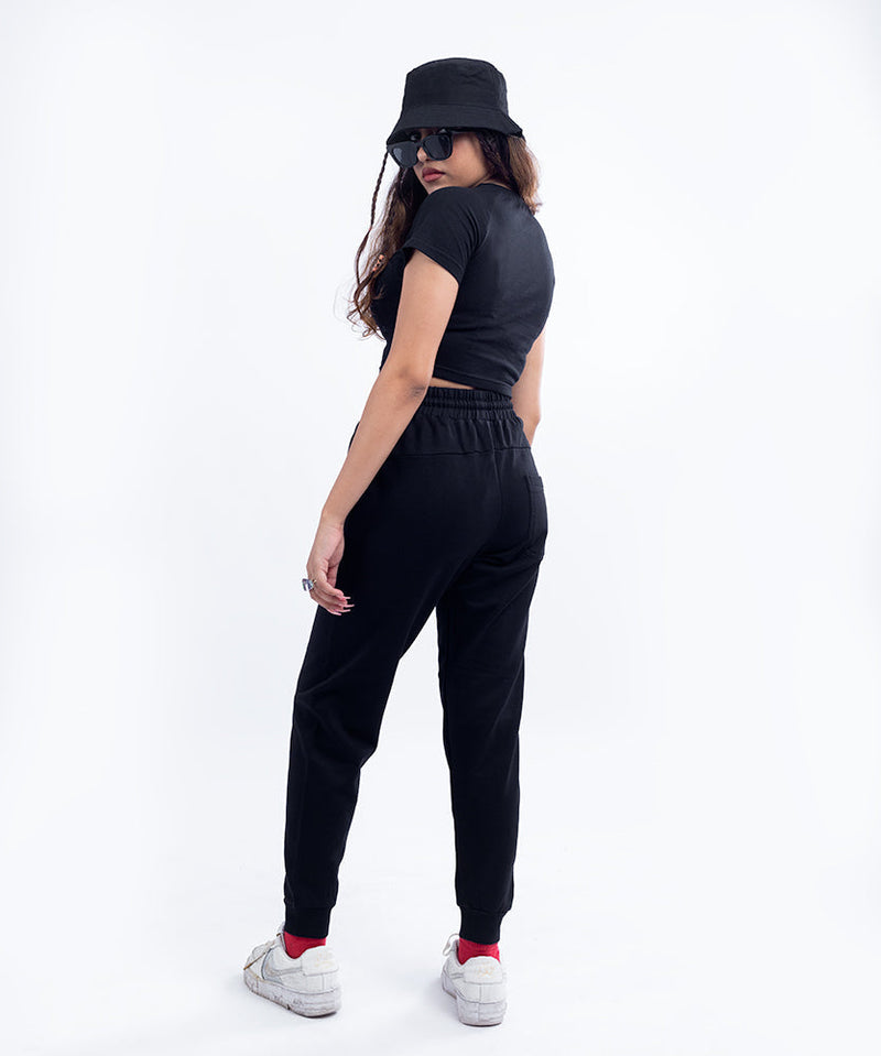Basic - Winter Joggers